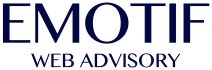 Emotif Web Advisory